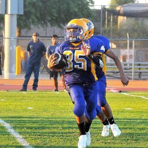 Meet your Posher, Isaiah